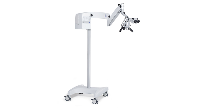 Produkt Zeiss Opmi pico 1